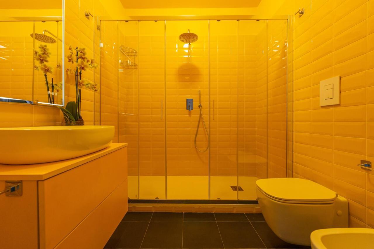 Teatro Toledo 272 Bed & Breakfast Napoli Eksteriør bilde