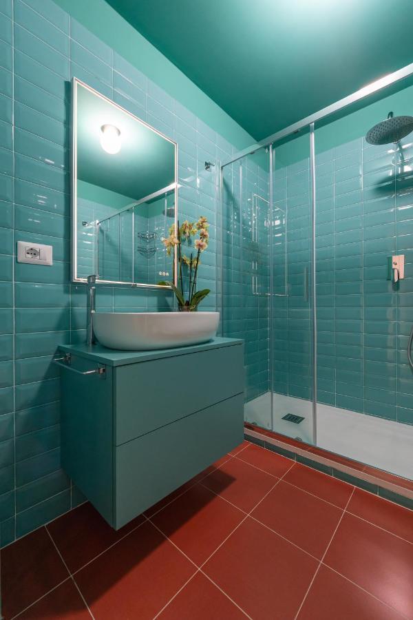 Teatro Toledo 272 Bed & Breakfast Napoli Eksteriør bilde