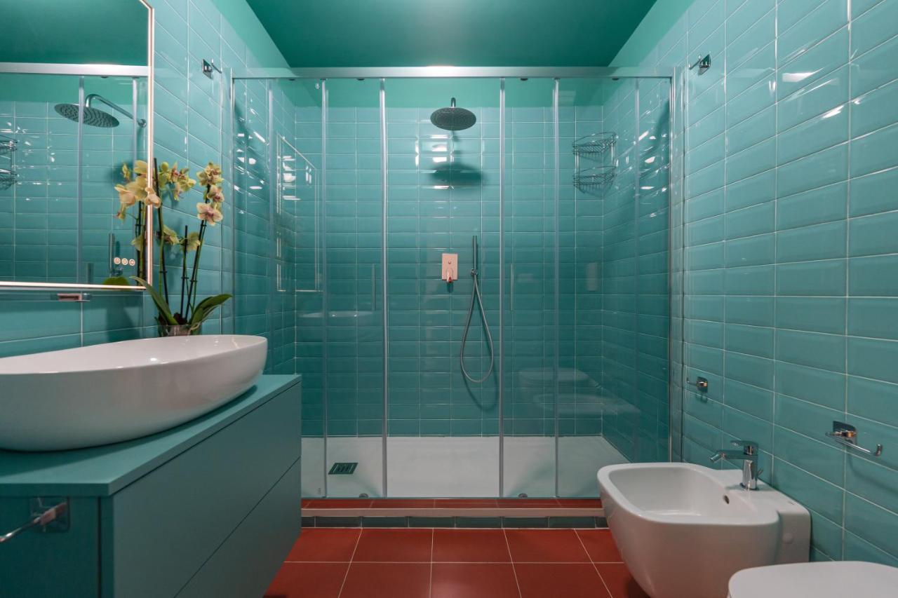 Teatro Toledo 272 Bed & Breakfast Napoli Eksteriør bilde