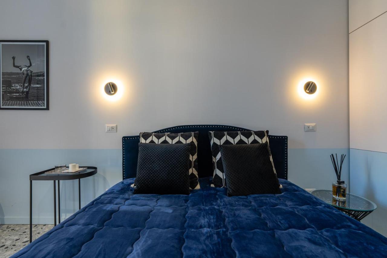 Teatro Toledo 272 Bed & Breakfast Napoli Eksteriør bilde