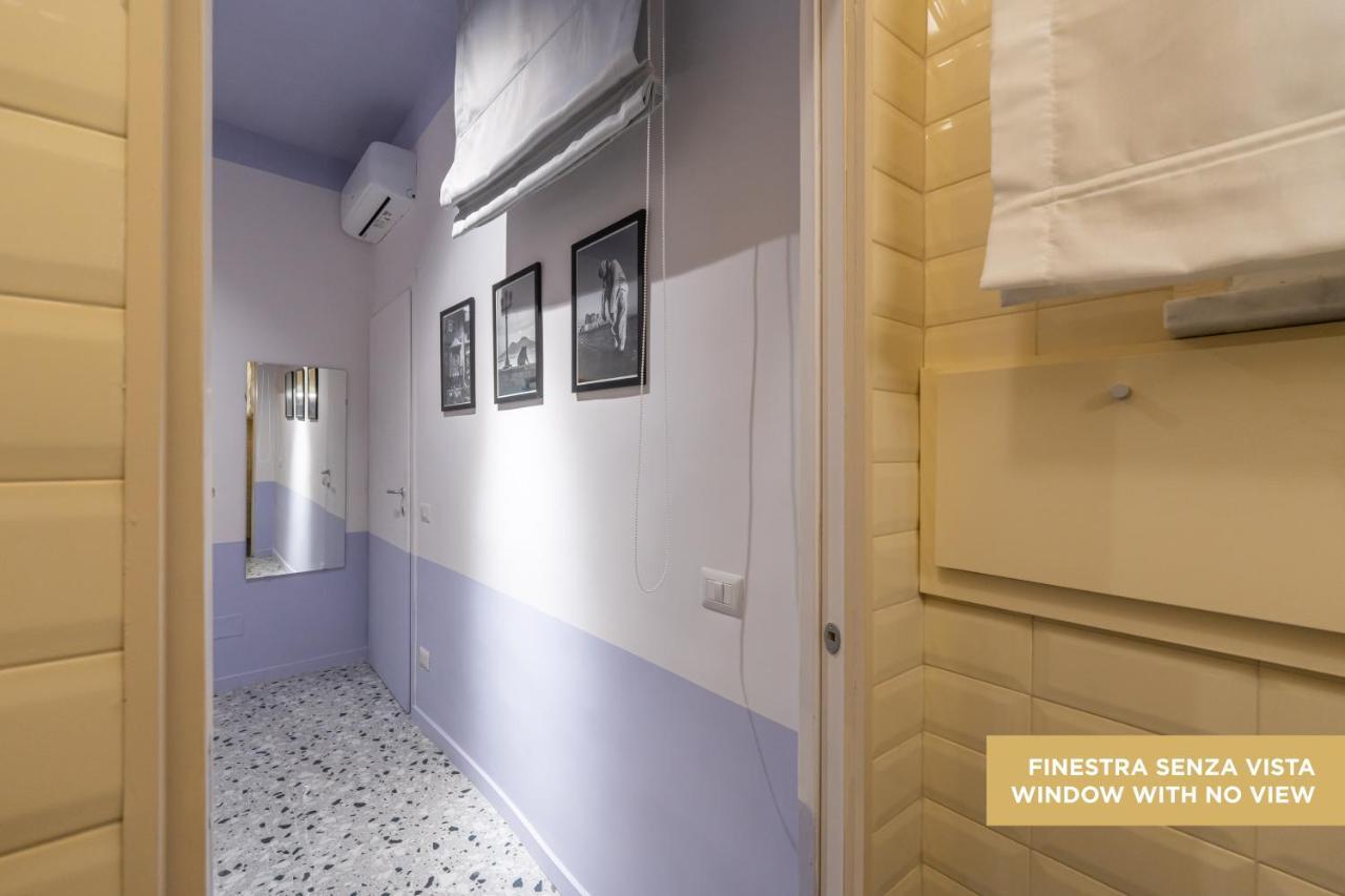 Teatro Toledo 272 Bed & Breakfast Napoli Eksteriør bilde