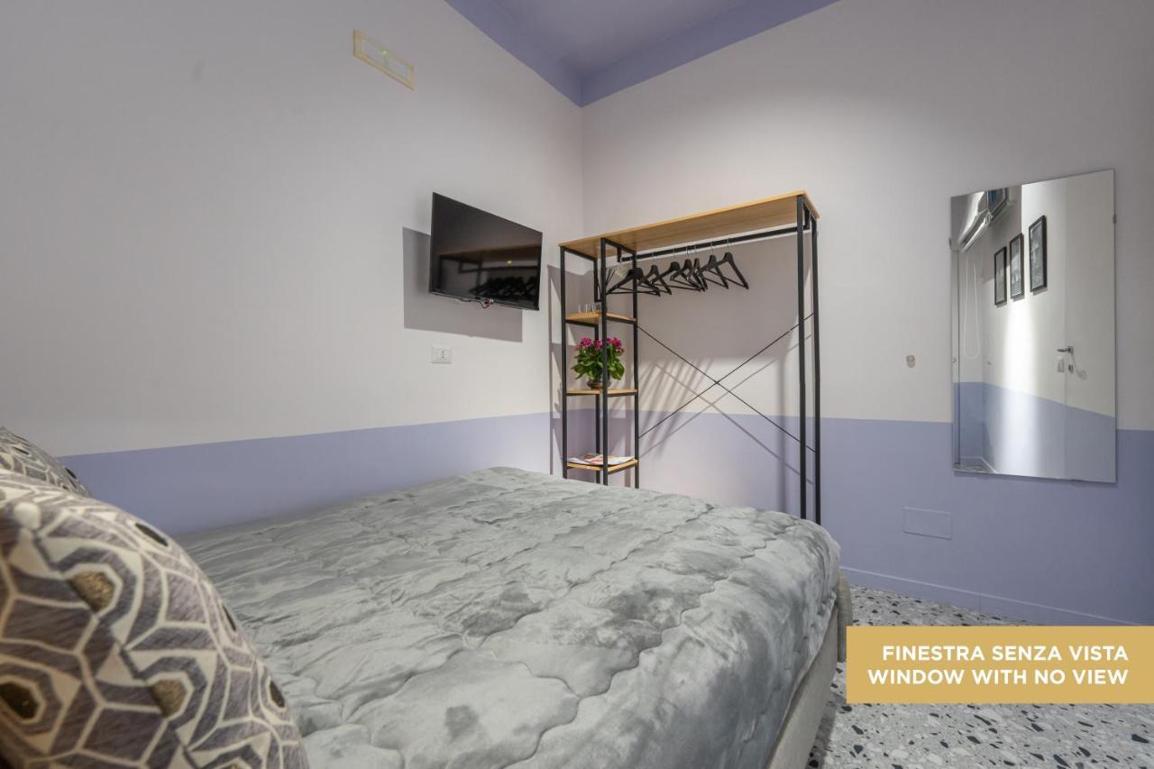 Teatro Toledo 272 Bed & Breakfast Napoli Eksteriør bilde